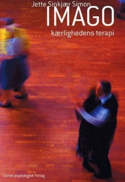 Imago - Kærlighedens Terapi