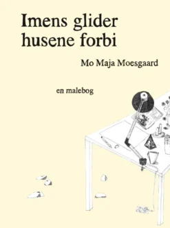 Imens Glider Husene Forbi
