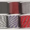 Imiteret Faldskærmsline - B 5 MM - Assorterede Farver - 10X10 M