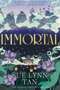 Immortal