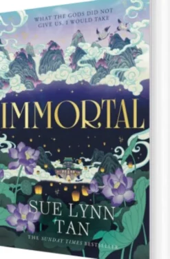 Immortal