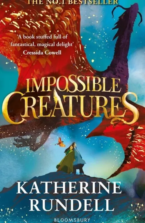 Impossible Creatures