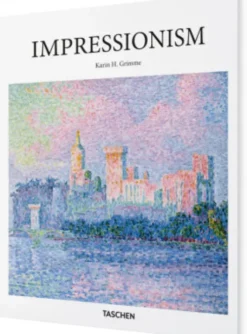 Impressionism - Taschen Basic Art Series