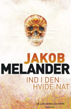 Ind I Den Hvide Nat