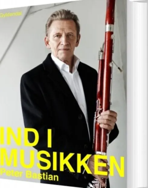 Ind I Musikken