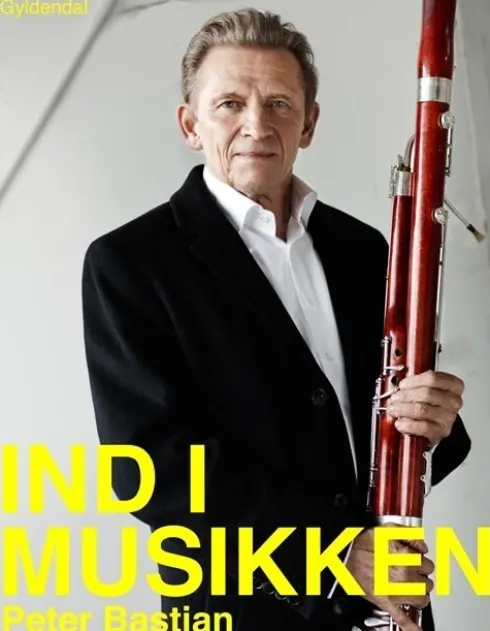 Ind I Musikken