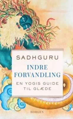 Indre Forvandling