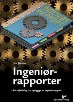 Ingeniørrapporter
