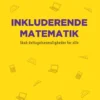 Inkluderende Matematik