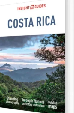 Insight Guides - Costa Rica