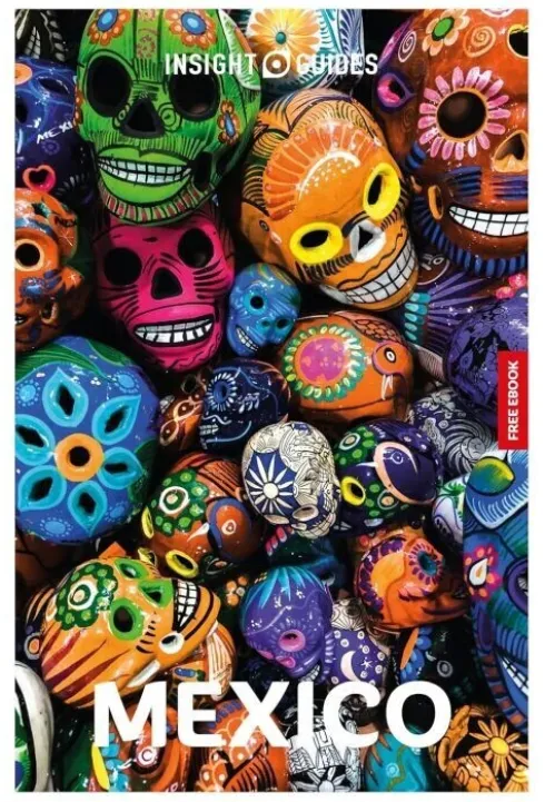 Insight Guides - Mexico