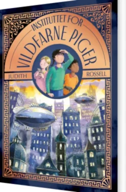 Instituttet For Vildfarne Piger