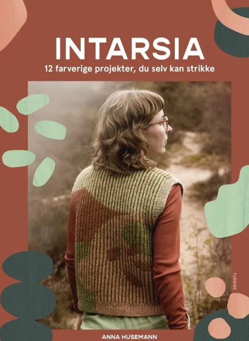 Intarsia