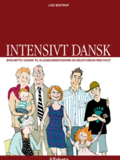 Intensivt Dansk