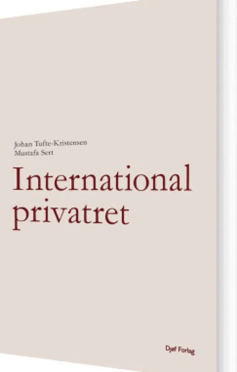 International Privatret
