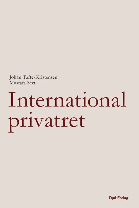 International Privatret
