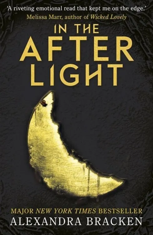 In The Afterlight