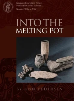 Into The Melting Pot