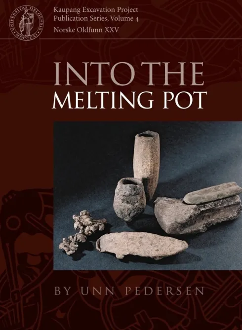 Into The Melting Pot