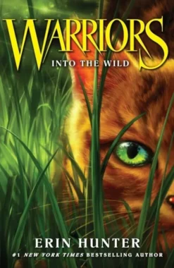 Into The Wild