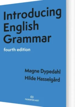 Introducing English Grammar