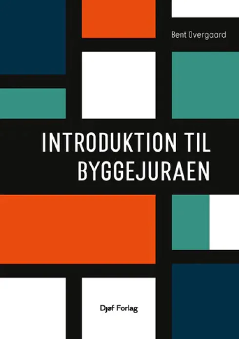 Introduktion Til Byggejuraen