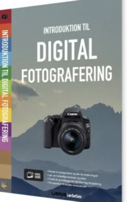 Introduktion Til Digital Fotografering