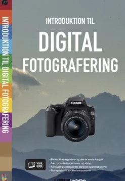 Introduktion Til Digital Fotografering