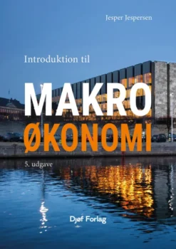 Introduktion Til Makroøkonomi