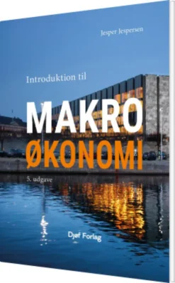 Introduktion Til Makroøkonomi