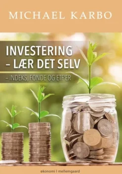 Investering - Lær Det Selv