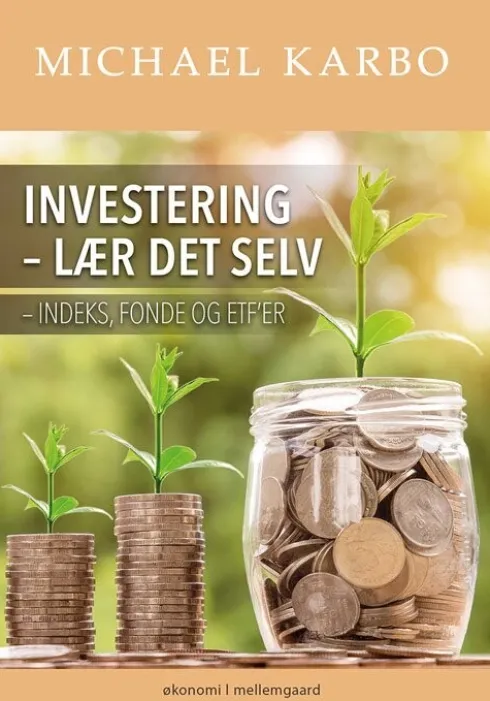 Investering - Lær Det Selv