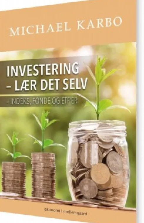 Investering - Lær Det Selv