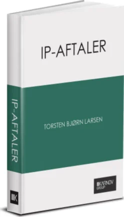 Ip-Aftaler