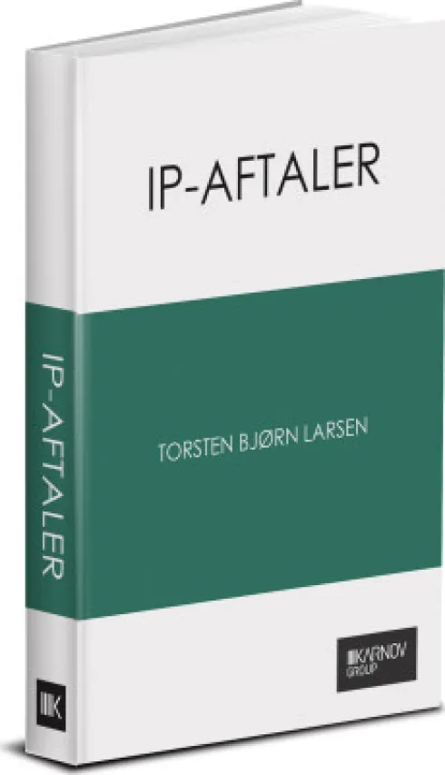 Ip-Aftaler