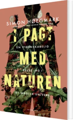 I Pagt Med Naturen