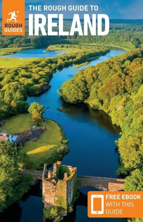 Ireland - Rough Guides