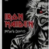 Iron Maiden: Infinite Dreams : The Official Visual History