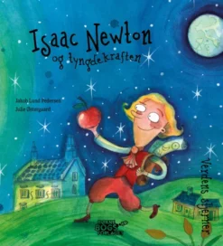 Isaac Newton Og Tyngdekraften