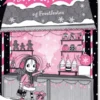 Isadora Moon Og Frostfesten