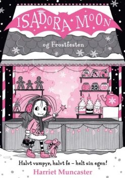 Isadora Moon Og Frostfesten