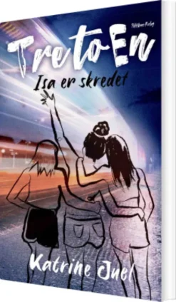Isa Er Skredet
