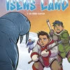 Isens Land 1: En Hård Vinter