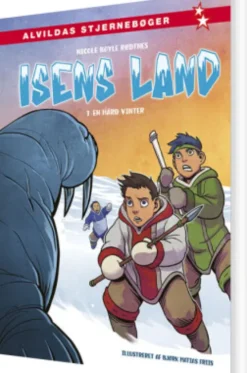 Isens Land 1: En Hård Vinter