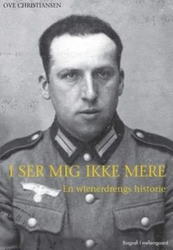 I Ser Mig Ikke Mere