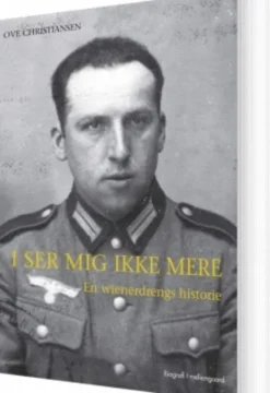 I Ser Mig Ikke Mere