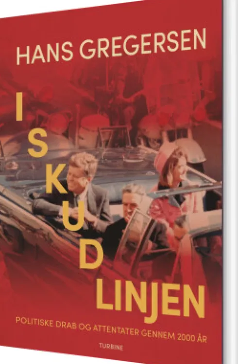 I Skudlinjen