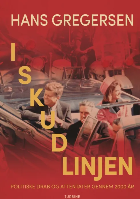 I Skudlinjen