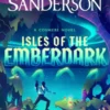 Isles Of The Emberdark
