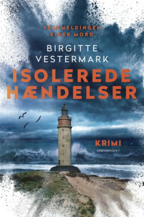 Isolerede Hændelser
